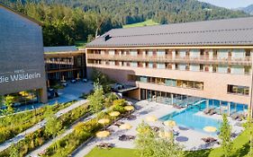 Hotel die Wälderin-Wellness, Sport&Natur